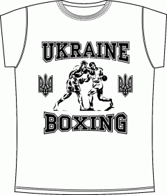 Boxing, Ukraine, Украина, Бокс